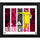 Roman Bürki St. Louis City SC Framed 15'' x 17'' Player Core Collage