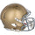 Joe Montana Notre Dame Fighting Irish Autographed Riddell Speed Authentic Helmet