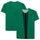Texas Tech Red Raiders Team-Issued Green Jersey from the Athletics Program