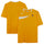 Texas Tech Red Raiders Team-Issued Yellow Jersey from the Athletics Program