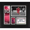 Eduard Löwen St. Louis City SC 15'' x 17'' Player Core Collage