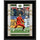 Aljaz Ivacic Portland Timbers 10.5'' x 13'' Sublimated Player Plaque
