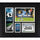 Talles Magno New York City FC Framed 15'' x 17'' Player Core Collage