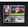 Robert Taylor Inter Miami CF Framed 15'' x 17'' Player Core Collage