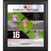 Robert Taylor Inter Miami CF 15'' x 17'' Stitched Stars Collage