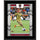 Danny Musovski Real Salt Lake 10.5'' x 13'' Sublimated Player Plaque