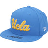 Gerrit Cole UCLA Bruins Autographed New Era Cap