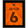 Artur Houston Dynamo FC 10.5'' x 13'' El Sol Jersey Style Number 6 Sublimated Plaque