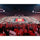 Nebraska Huskers Volleyball Unsigned Women's Sports Attendance World Record Stadium Photograph