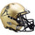 Riddell NCAA Heisman Logo 2023 Gold Revolution Speed Replica Helmet