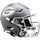 Georgia Bulldogs Riddell 2024 Slate Alternate Speed Flex Authentic Helmet