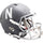 Nebraska Huskers Riddell 2024 Slate Alternate Speed Replica Helmet