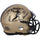 Johnny Rodgers Nebraska Huskers Autographed 2023 Gold Riddell Heisman Mini Helmet with ''72 Heisman'' Inscription