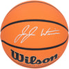 JuJu Watkins USC Trojans Autographed Wilson NCAA EVO NXT Size 6 Replica Basketball