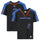 Boise State Broncos Team-Issued #2 Black Jersey from the Softball Program - Size M