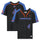Boise State Broncos Team-Issued #4 Black Jersey from the Softball Program - Size M