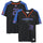Boise State Broncos Team-Issued #21 Black Jersey from the Softball Program - Size XL