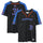 Boise State Broncos Team-Issued #31 Black Jersey from the Softball Program - Size XL