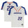 Boise State Broncos Team-Issued #22 White Jersey from the Softball Program - Size M