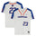 Boise State Broncos Team-Issued #23 White Jersey from the Softball Program - Size L