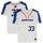 Boise State Broncos Team-Issued #33 White Jersey from the Softball Program - Size L