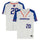 Boise State Broncos Team-Issued #20 White Jersey from the Softball Program - Size XL