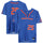 Boise State Broncos Team-Issued #25 Royal Jersey from the Softball Program