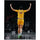 JuJu Watkins USC Trojans Autographed 16'' x 20'' Arms Up Celebration Spotlight Photograph - Signed in Red Ink