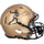 Charles Woodson Michigan Wolverines Autographed Gold Heisman Speed Authentic Helmet with ''Heisman 97'' Inscription