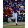 Jac Caglianone Florida Gators Autographed 8'' x 10'' Hitting Home Run Photograph