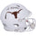 Adonai Mitchell Texas Longhorns Autographed Riddell Speed Authentic Helmet