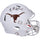 Adonai Mitchell Texas Longhorns Autographed Riddell Speed Replica Helmet