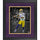 Jayden Daniels LSU Tigers Facsimile Signature Framed 11'' x 14'' Photograph