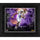 Malik Nabers LSU Tigers Facsimile Signature Framed 16'' x 20'' Stars of the Game Collage
