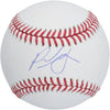 Paul Skenes Pittsburgh Pirates Autographed Baseball
