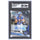 Devin Leary Kentucky Wildcats Autographed 2023 Bowman Chrome U #56 SGC Authenticated 10/10 Card