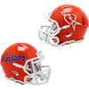 Florida Gators Riddell Tom Petty Speed Mini Helmet