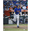 Jac Caglianone Florida Gators Autographed 16'' x 20'' Hitting Photograph