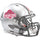 Ohio State Buckeyes 2024 College Football Playoff National Champions Riddell Speed Mini Helmet