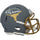 Ricky Williams Texas Longhorns Autographed Riddell Slate Speed Mini Helmet with ''98 Heisman'' Inscription