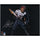 Jonathan Taylor Wisconsin Badgers Autographed 16'' x 20'' Spotlight Paddle Photograph