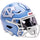 North Carolina Tar Heels Riddell Speed Flex Mid-Size Helmet
