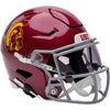 USC Trojans Riddell Speed Flex Mid-Size Helmet