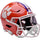 Clemson Tigers Riddell Speed Flex Mid-Size Helmet