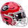Georgia Bulldogs Riddell Speed Flex Mid-Size Helmet