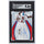 Cortland Sutton SMU Mustangs Autographed 2023 Panini Immaculate Collegiate Platinum #II-CS #1/1 SGC Authenticated 9.5 Card
