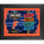Florida Gators Framed 13'' x 16'' 2025 NCAA Men's Basketball Tournament March Madness Final Four Collage