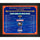 Florida Gators 2025 NCAA Men’s Basketball National Champions Framed 20'' x 24'' Collage with Game-Used Confetti - Limited Edition of 500