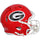 Hines Ward Georgia Bulldogs Autographed Riddell Speed Authentic Helmet