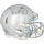 Will Howard Ohio State Buckeyes Autographed Riddell Speed Authentic Helmet
